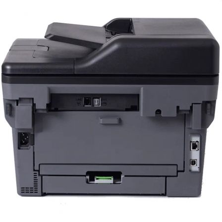 Brother MFC-L2827DWXL Multifunción Láser Monocromo con WiFi, Fax y Consumibles XL